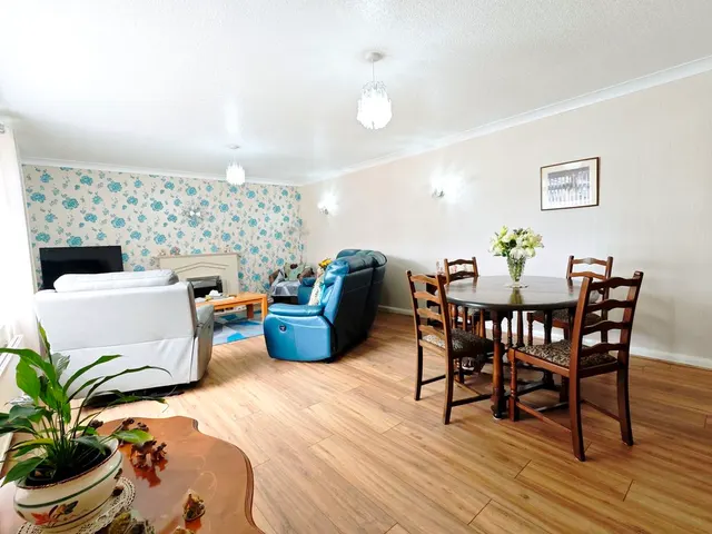 Photo 3 — Fergus Way, Carlisle CA2 6TQ
