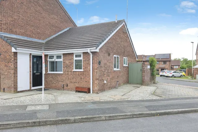 Laithwaite Close, Leicester, LE4, photo 1
