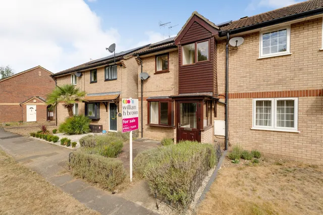 Primrose Close, Thetford, photo 1