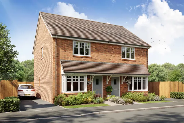 Cooper Close, Kettering, NN15