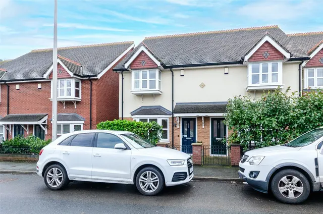 Conwy Road, Llandudno Junction, photo 1