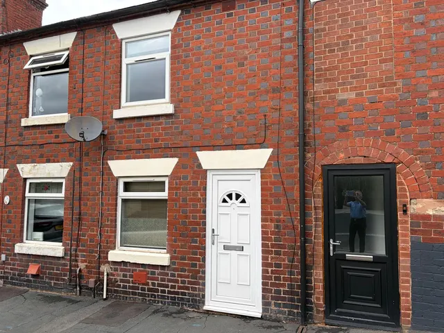 Church Street, St. Georges, Telford, TF2, photo 1