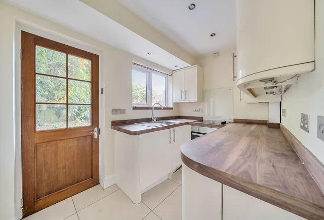 Photo 2 — Malvern Road, Gloucestershire, Christchurch, GL50 2NT