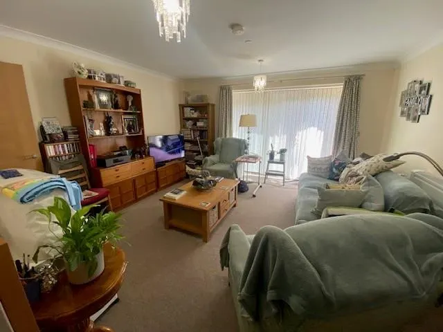 Park Gardens, Banbury, OX16, photo 3