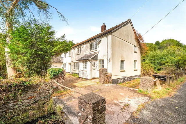 Luxborough, Watchet, TA23, photo 1