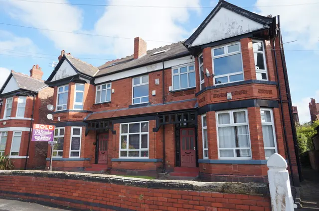 Moorland Road, Didsbury, M20 6BB, photo 1