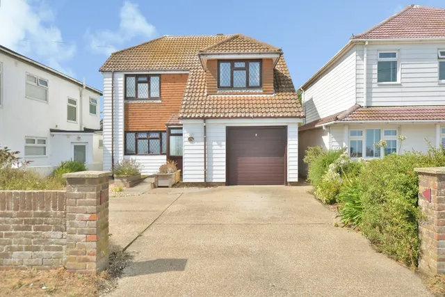 Grand Parade, Littlestone, New Romney, TN28, photo 1