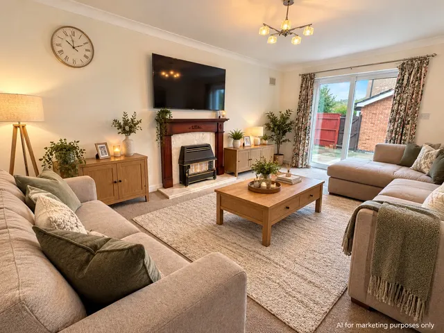 Holbrook, Oadby, LE2, photo 3