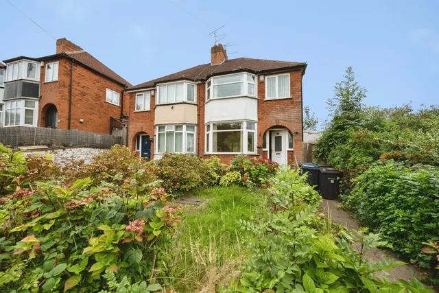 Stanford Avenue, Birmingham, photo 1