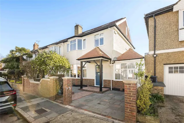 Wayside, East Sheen, SW14, photo 3
