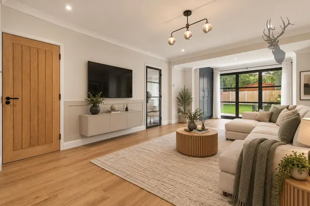 Hornbeam Close, Theydon Bois, CM16, photo 2