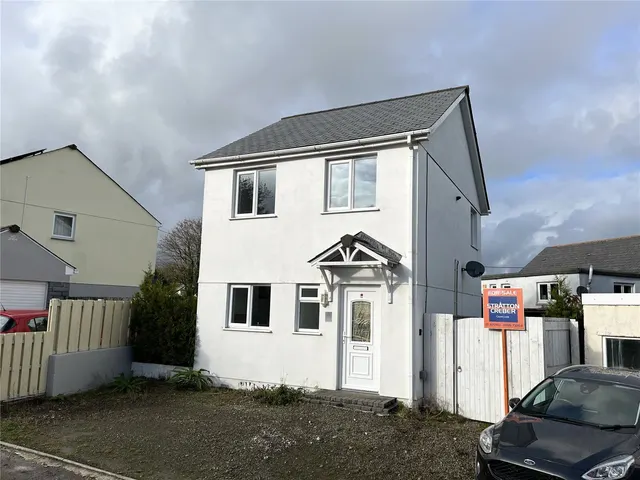Park Lane, Bugle, PL26, photo 1
