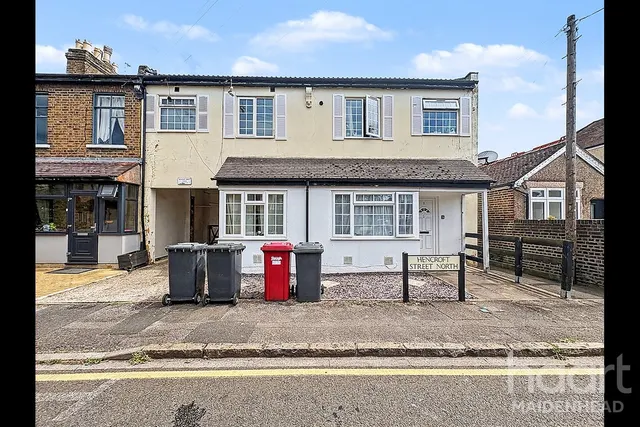 Hencroft Street North, Slough, SL1, photo 1