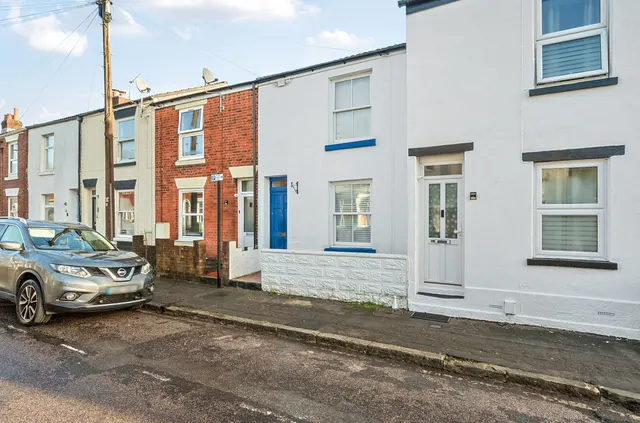 Dover Street, Southampton, SO14, photo 1