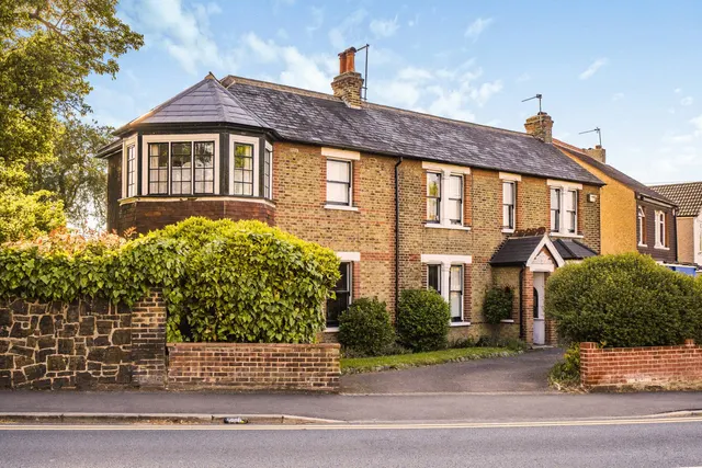 Station Road, Dartford, DA1, photo 1