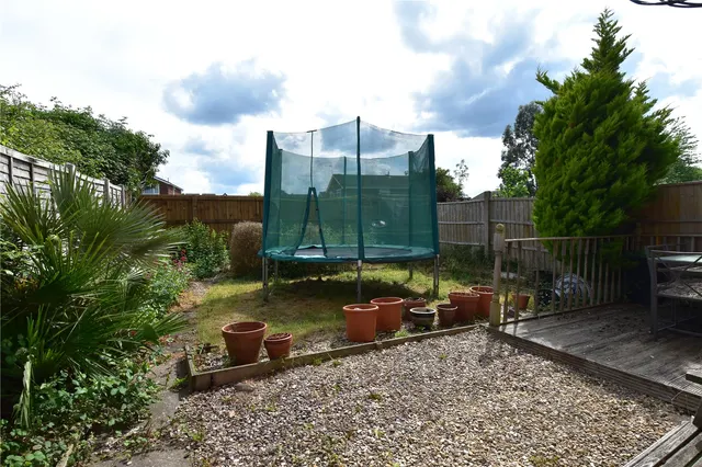 Photo 2 — Hawthorne Walk, Droitwich, Worcestershire, WR9 7BA