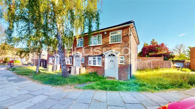 Codling Way, Wembley, HA0, photo 1