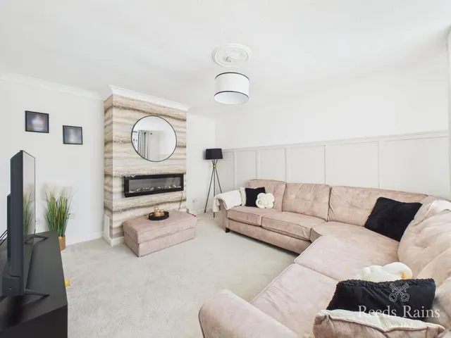 Ketton Road, Stockton-on-Tees, Durham, TS19, photo 1