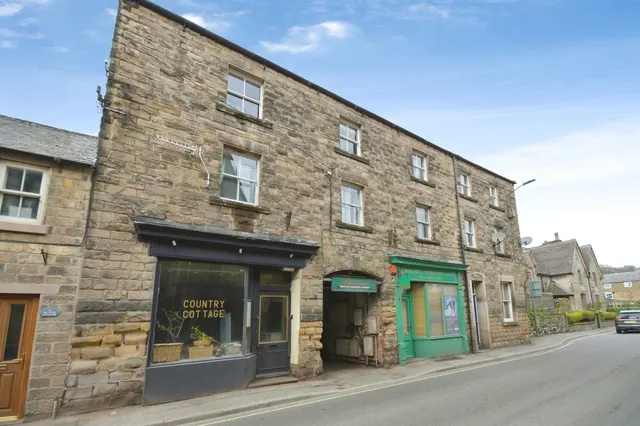 Buxton Road, Bakewell, photo 1