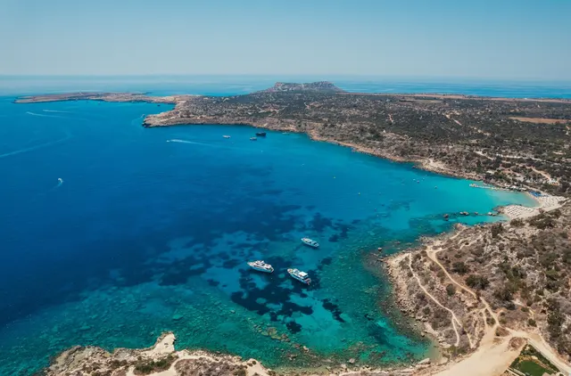 Konnos Bay Villas Beach Resort, Pontou, photo 3
