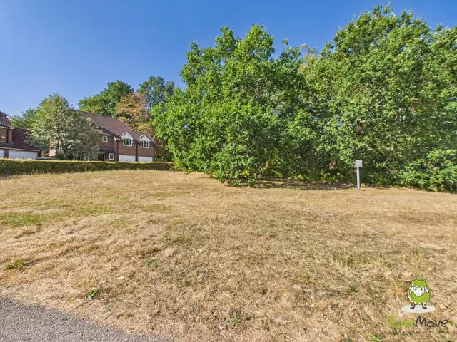 Clere Gardens, Chineham, RG24, photo 2