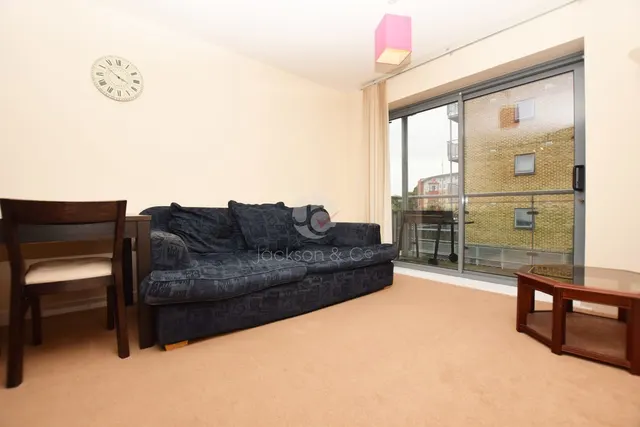 Photo 3 — Marine House, Quayside Drive, Colchester, CO2 8FX