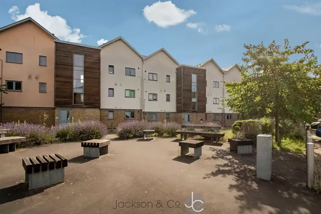 Marine House, Quayside Drive, Colchester, CO2 8FX, photo 1