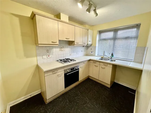 Photo 2 — Thoresby Close, Ripley, Derbyshire, DE5