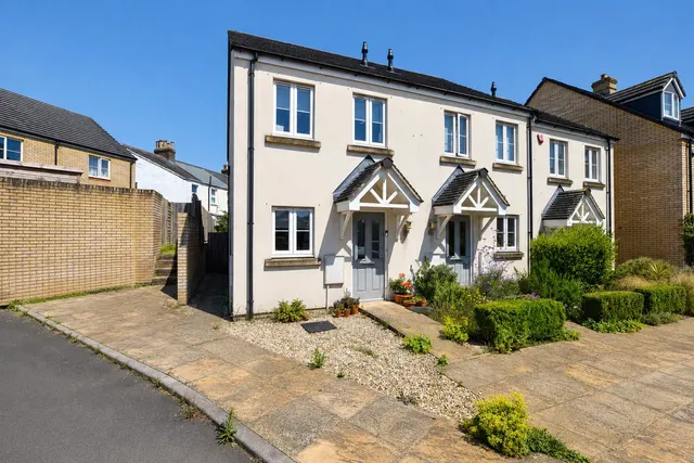 Sanderling Close, Barnstaple, EX32, photo 1