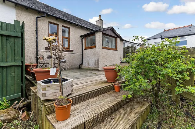 Townhead, Dalmellington, Ayr, East Ayrshire, KA6, photo 1