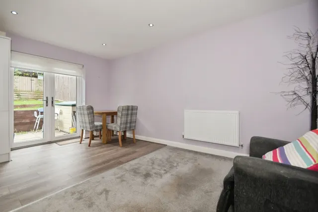 Photo 2 — Long Lane, Shirebrook, Mansfield, Derbyshire, NG20