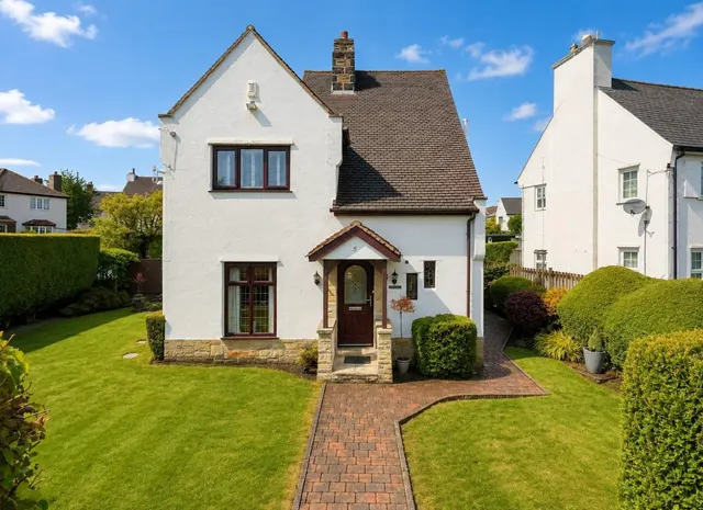 Woodhall Park Drive, Stanningley, LS28, photo 1