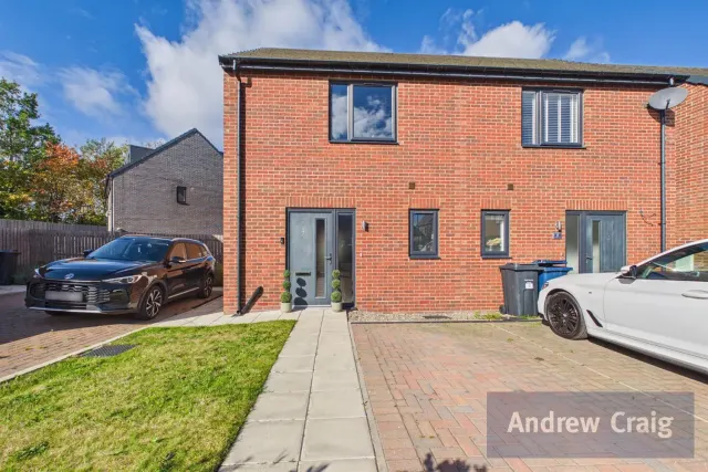 Reyburn Wynd, Hebburn, NE31, photo 1