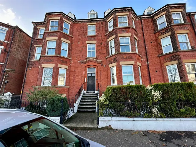 Wellesley Road, Great Yarmouth, photo 1