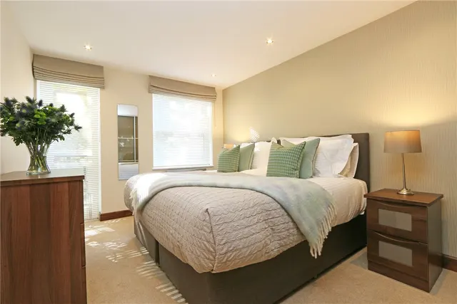 Ennismore Gardens, SW7, photo 3