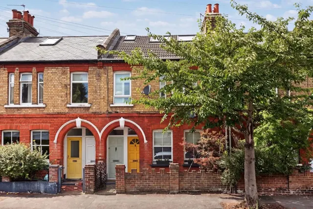 Margaret Road, London, N16, photo 1