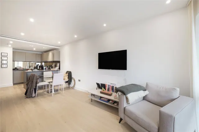 Tierney Lane, London, W6, photo 2