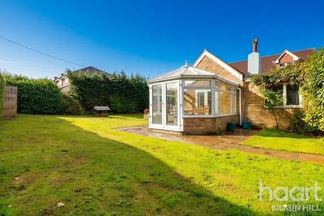 Paynesfield Road, Tatsfield, TN16, photo 2