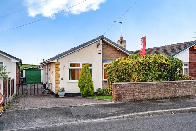 Coltishall Avenue, Bramley, Rotherham, South Yorkshire, S66, photo 1