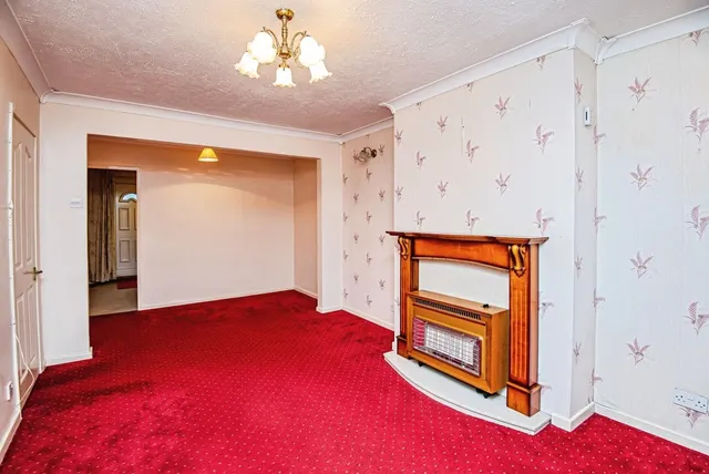 Photo 3 — Coltishall Avenue, Bramley, Rotherham, South Yorkshire, S66