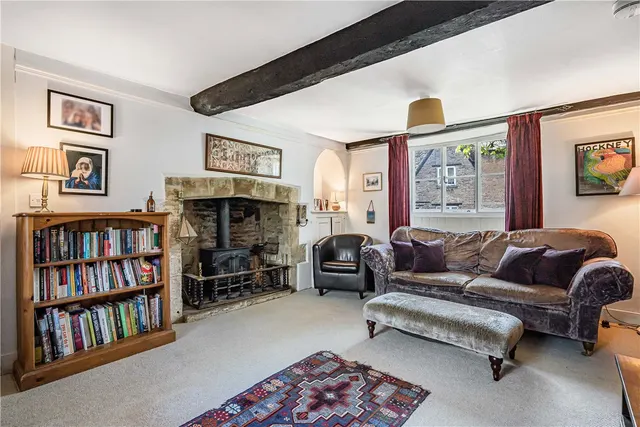 Bridge Street, Bampton, OX18, photo 3