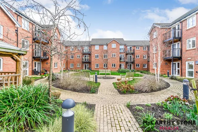 Overdale, Bedford, MK41, photo 1