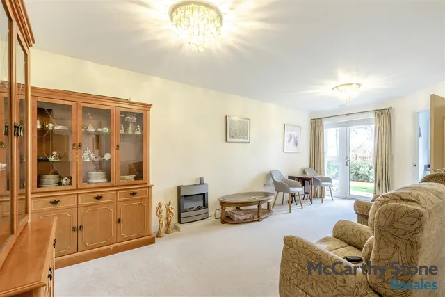 Overdale, Bedford, MK41, photo 2