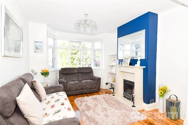 Photo 3 — Brandwood Road, Kings Heath, Birmingham, West Midlands, B14 6LD