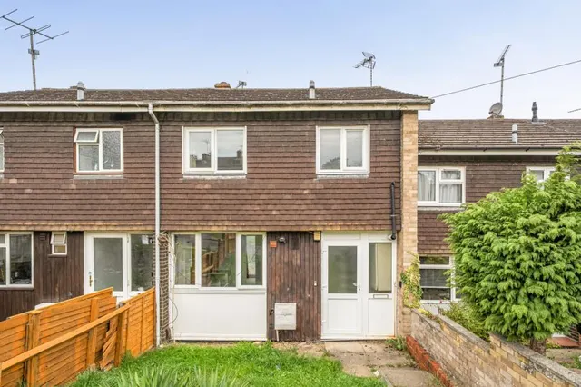 Barnsdale Road, Reading, RG2, photo 1