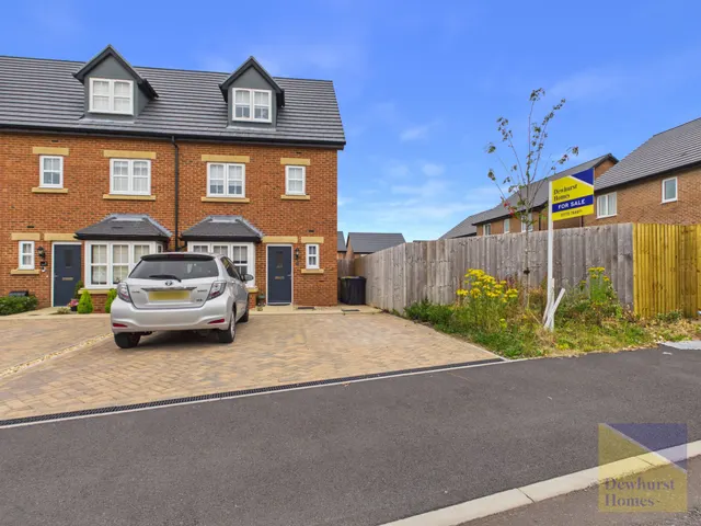 Teal Avenue, Fulwood, Lancashire, PR2 9BN, photo 1