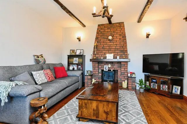 Hazel Close, West Winch, PE33, photo 2