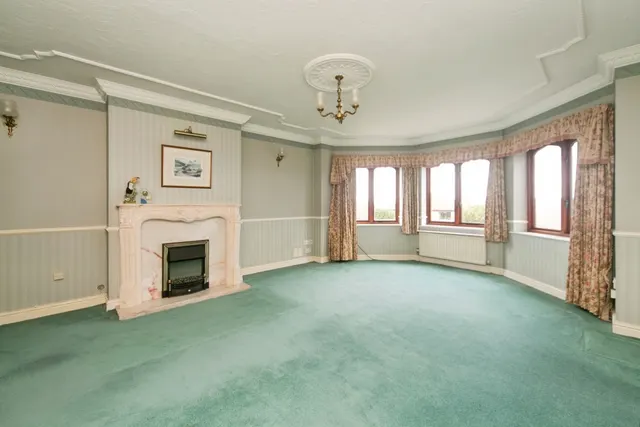 Bryn Colwyn, Colwyn Bay, LL29, photo 3