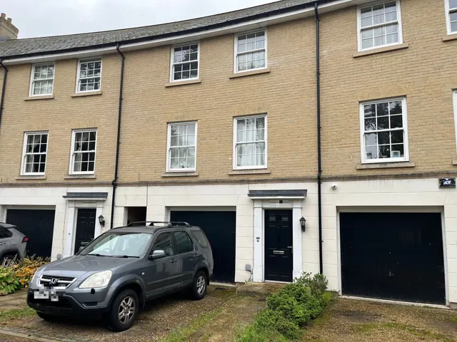 Crecy Mews, Thetford, IP24, photo 1