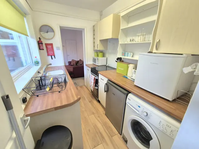 Highland Road, Norwich, NR2, photo 3